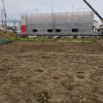 甲府市大里町売地A