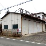 一宮町一ノ宮売地 一宮町一ノ宮売地