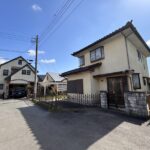 一宮町田中中古住宅